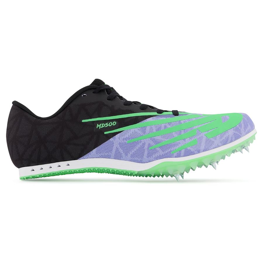 WD500V8 New Balance | WMD500F8